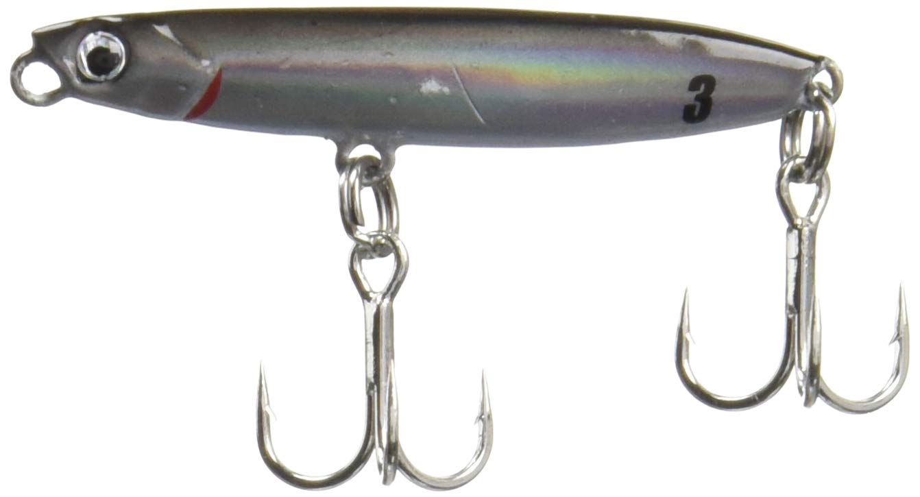 Major Craft Jig Head Wind Slim 14 grams Treble Size 2 JPWSH-1