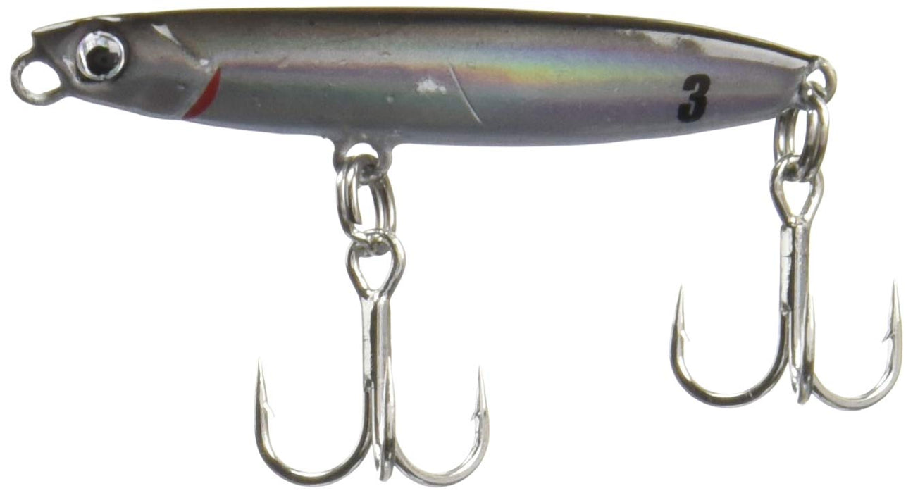 Major Craft Jig Para Micro Swim 3g Keimura Katakuchi Metal Jig-Kiichin - The #1 Place for Japanese Goods in Your Hand!