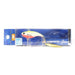 Major Craft Metal Jig Paraspin 30G #9 Yellow Chart-Kiichin - The #1 Place for Japanese Goods in Your Hand!
