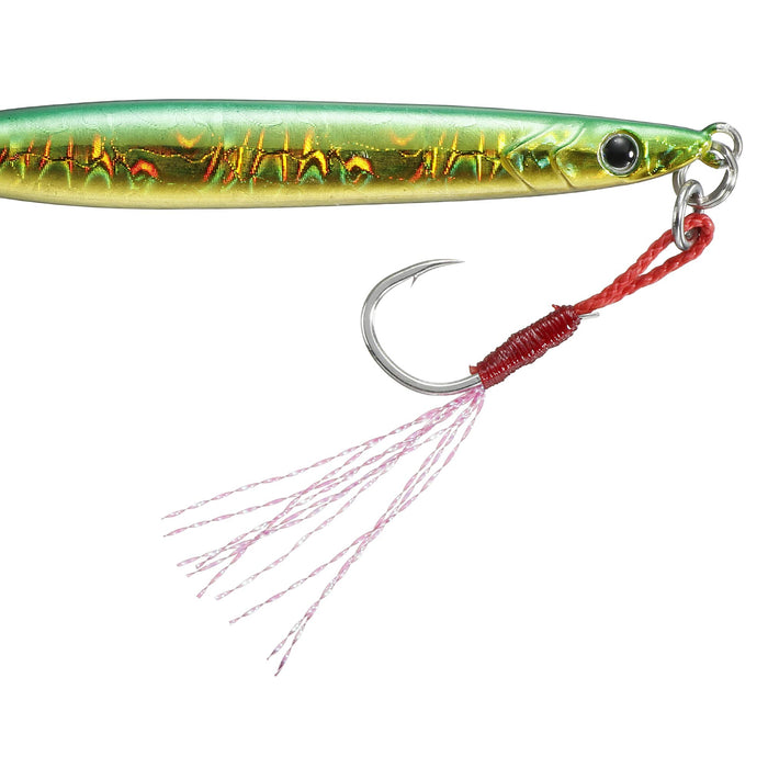 Major Craft Metal Jig Jigpara Jet 20G #11 耐用鱼饵