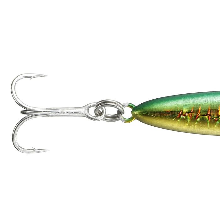 Major Craft Metal Jig Jigpara Jet 20G #11 Durable Fishing Lure