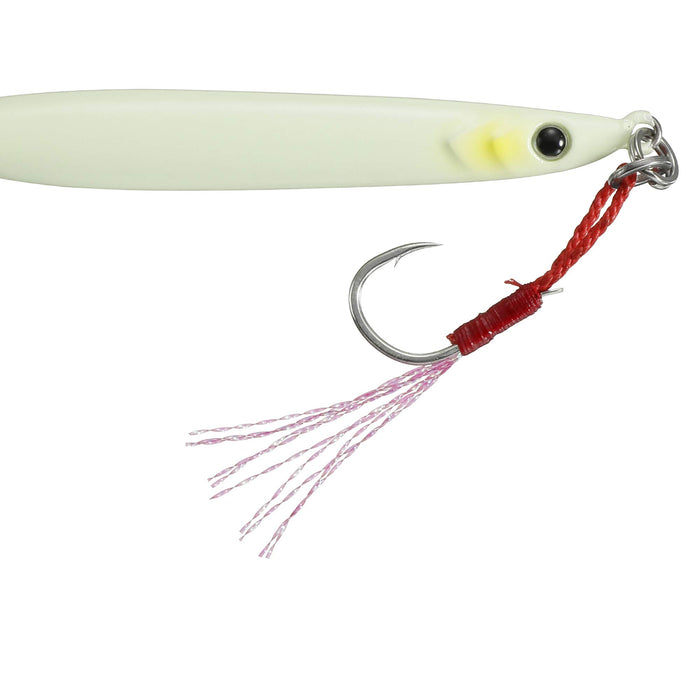 Major Craft Jigpara Jet 20g #19 金屬 Jig 魚餌