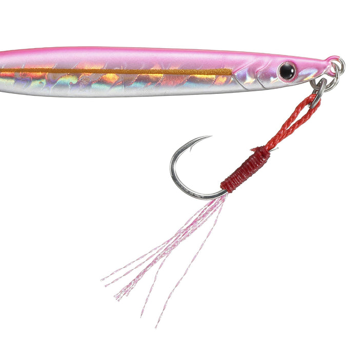 Major Craft Metal Jig Jigpara Jet 20g Jp-Jet 20#2 Fishing Lure