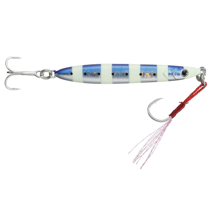 Major Craft Jigpara Jet 20g | High-Performance Metal Jig for Precision Fishing