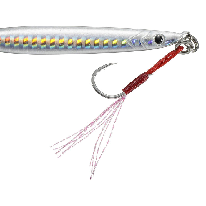 Major Craft Jigpara Jet 20g Jp-Jet Jig - 优质金属鱼饵