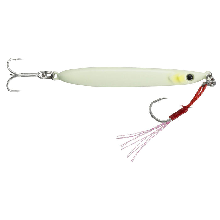 主要工藝 Jigpara Jet Jp-Jet 30G #19 金屬 Jig Lure