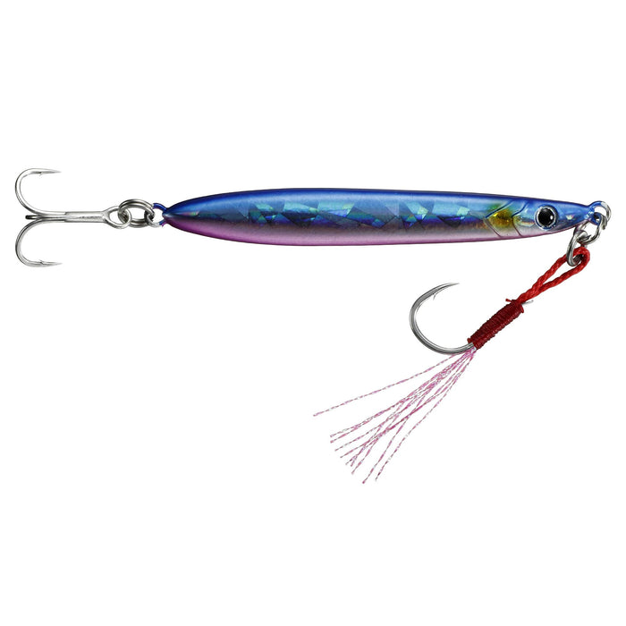 Major Craft Jigpara Jet 30g Metal Jig #4 - Premium Fishing Lure