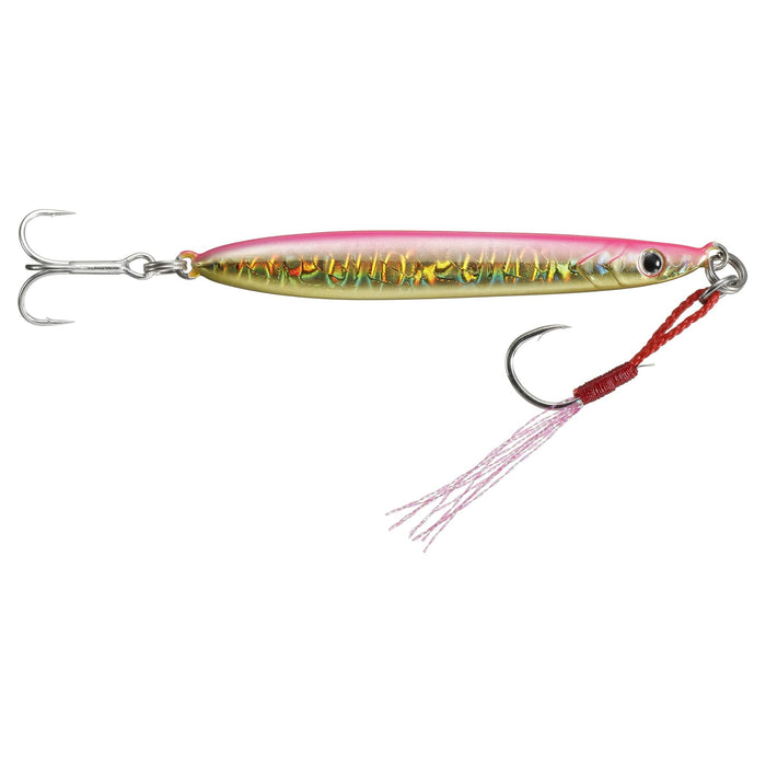 Major Craft Jigpara Jet Jp-Jet 30g #43 - High-Performance Metal Jig-Kiichin - The #1 Place for Japanese Goods in Your Hand!