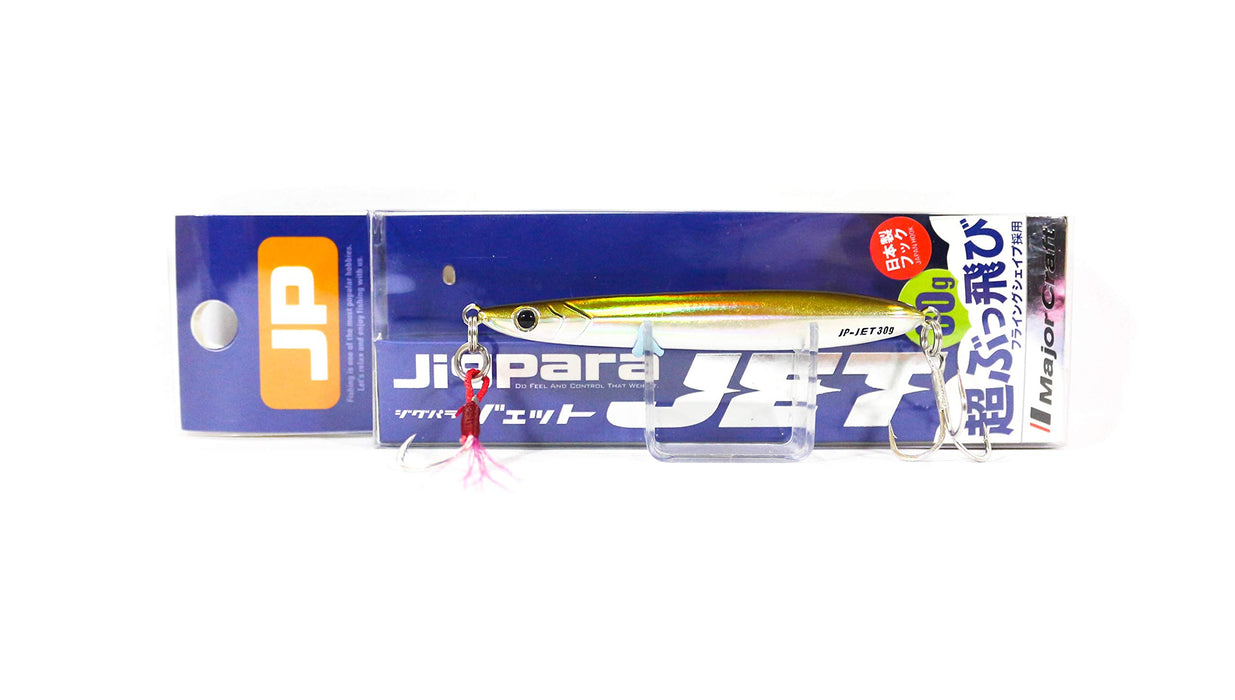 Major Craft Jigpara Jet JP-Jet 30g Metal Jig 44