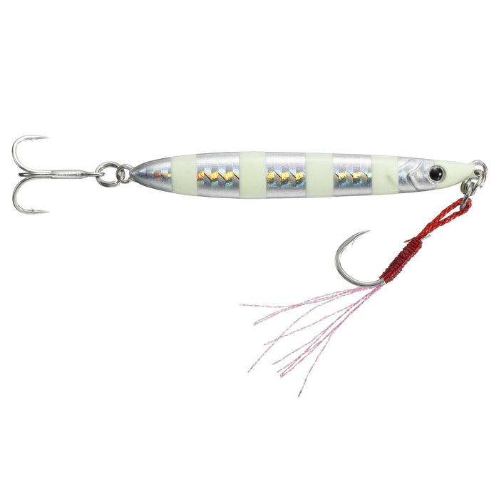 Major Craft Jigpara Jet 30G | High-Performance Metal Jig for Precision Angling-Kiichin - The #1 Place for Japanese Goods in Your Hand!