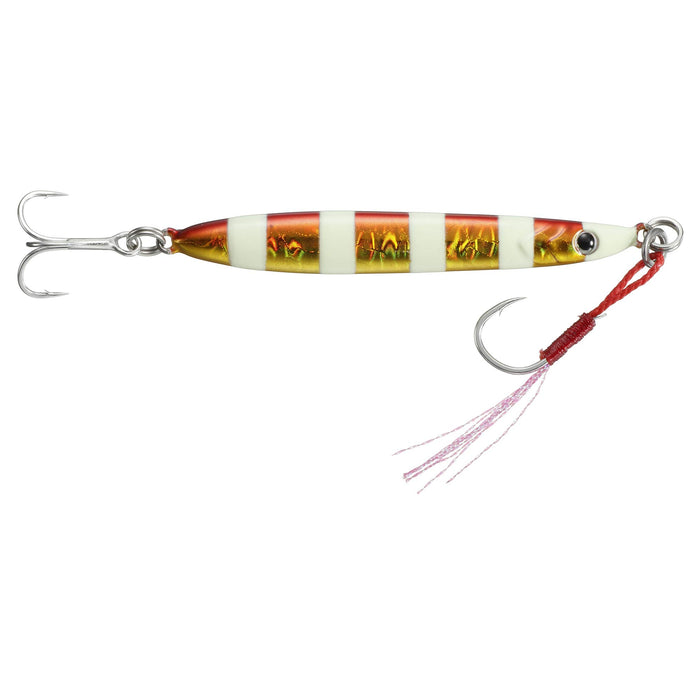 Major Craft Jigpara Jet 30g #77 | High-Performance Metal Fishing Jig