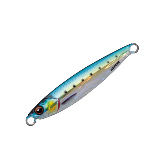 Major Craft Jigpara Live Bait JPS-60L 60G Metal Jig