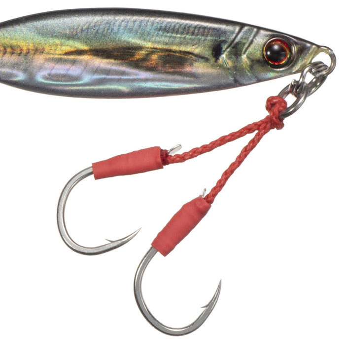 Major Craft Jigpara 慢活誘餌 Jig 15g Jpslow-15L #83