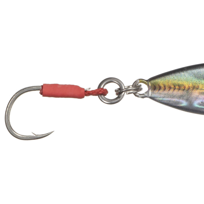 Major Craft Jigpara Slow Live Bait Jig 20g #83 - Top Fishing Lure