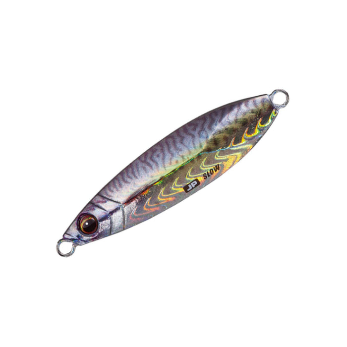 Major Craft Jigpara 慢活魚餌 30g Jpslow-30L #85 金屬夾具