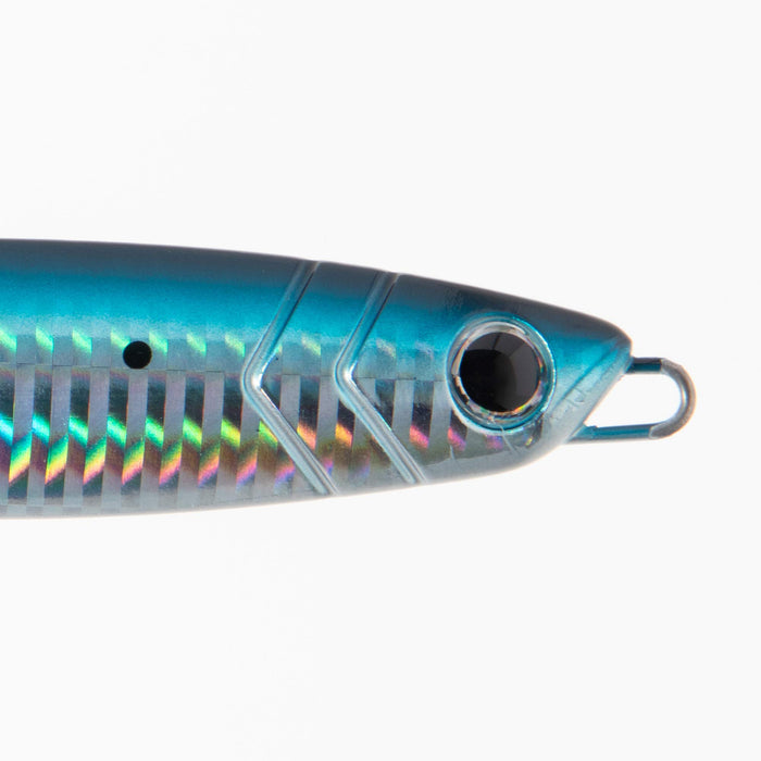 Major Craft Jigpara Vertical Short 250G UV Sardine Fishing Lure