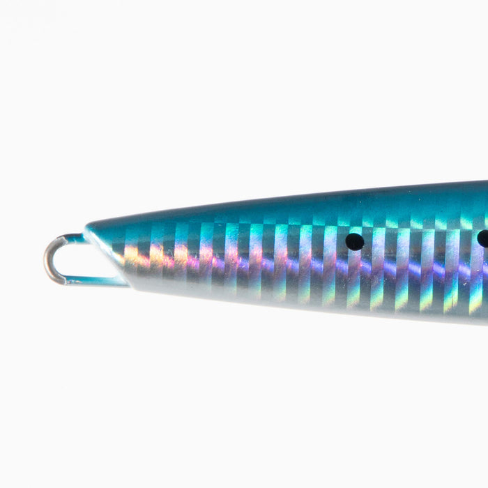 Major Craft Jigpara Vertical Short 300G UV Sardine JPV 300 Lure