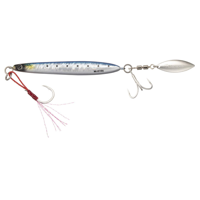 Major Craft Metal Jig Maki Jet 40G Keimuraiwashi #15 Lure