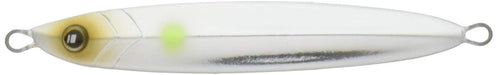 Major Craft Tachijigi Dojo Slow Fall Jig Tjd Silver 100G #6-Kiichin - The #1 Place for Japanese Goods in Your Hand!