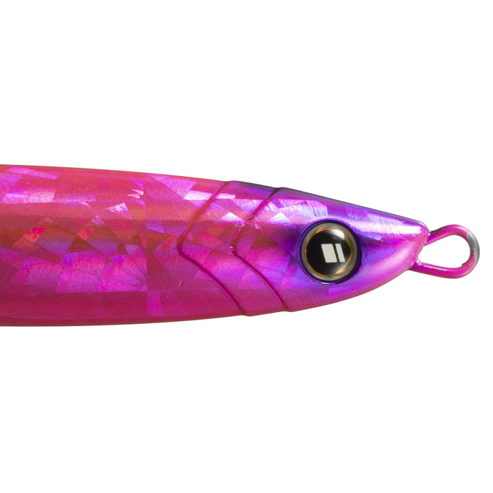 Major Craft Metal Jig Tachijigi Dojo Slow Fall Pink 210G #7 Lure