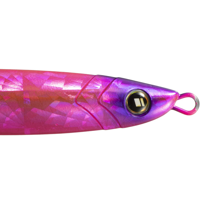 Major Craft Metal Jig Tachijigi Dojo 180G Slow Fall Fishing Lure Tjd Slow-180#7