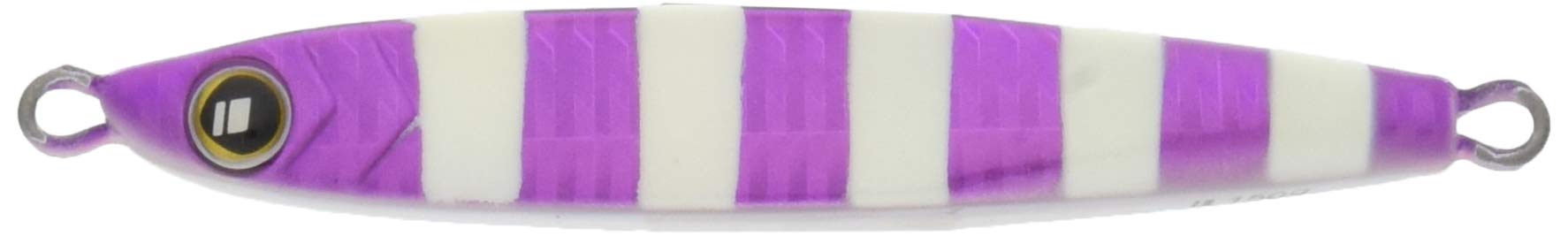 Major Craft Metal Jig Tachijigi Dojo Standard Tjd St-150 #3 Zebla Purple 150G-Kiichin - The #1 Place for Japanese Goods in Your Hand!