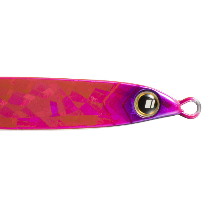 Major Craft Metal Jig Tachijigi Dojo Standard Tjd-St150 Pink 150g Lure