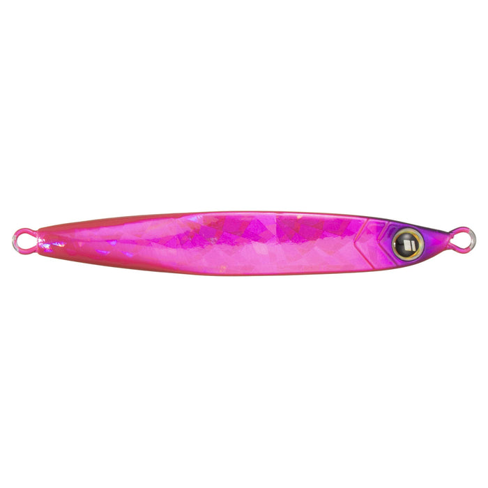 Major Craft Metal Jig Tachijigi Dojo Standard Pink 180g Tjd-St180 #7 Lure