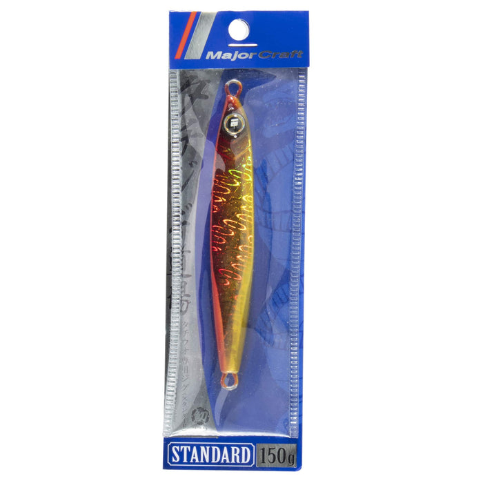 主要工藝立木道場標準 Tjd St-150#8 金屬夾具 150G 魚餌