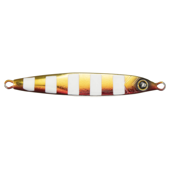 主要工藝立木道場標準 Tjd St-150#8 金屬夾具 150G 魚餌