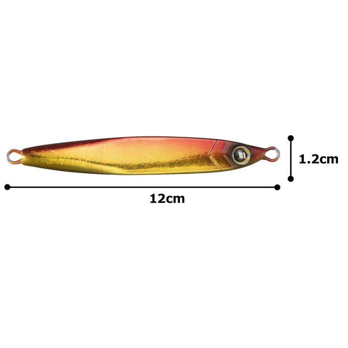 Major Craft Tachijigi Dojo Standard Tjd St-150#8 Metal Jig 150G Fishing Lure