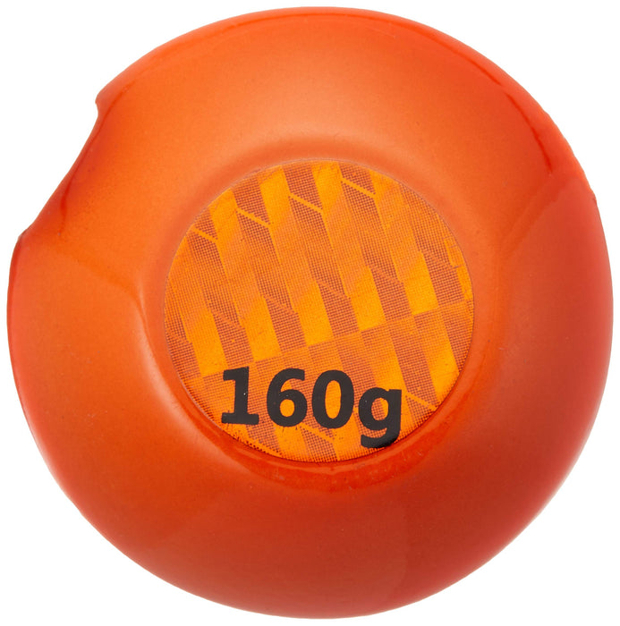 Major Craft Tairaba Kaenomi Orange TM-Head 160G