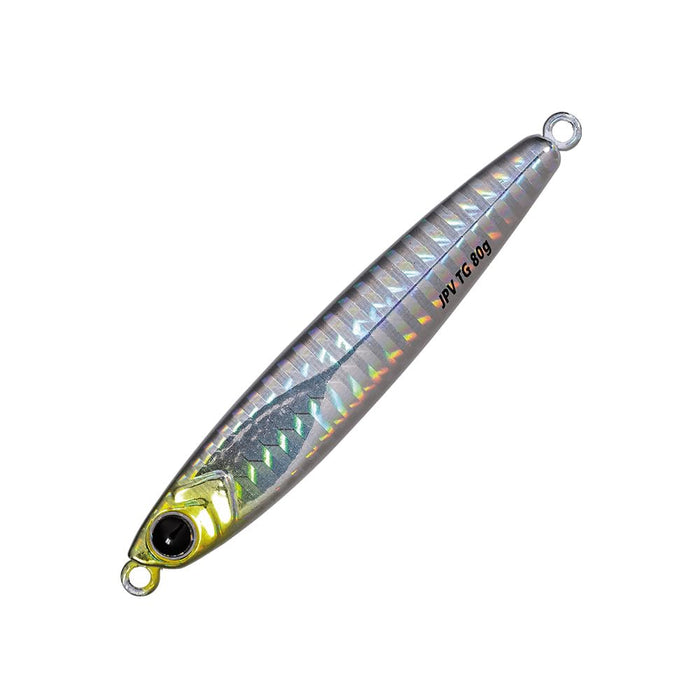 主要工藝鎢夾具平行垂直 TG 150G #8 銀色釣魚夾具