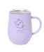 Marimocraft Chiikawa Stainless Steel Mug with Lid Flying Squirrel Design-Kiichin - The #1 Place for Japanese Goods in Your Hand!