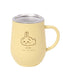 Marimocraft Chiikawa Rabbit Stainless Steel Mug with Lid-Kiichin - The #1 Place for Japanese Goods in Your Hand!