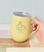 Marimocraft Chiikawa Rabbit Stainless Steel Mug with Lid-Kiichin - The #1 Place for Japanese Goods in Your Hand!