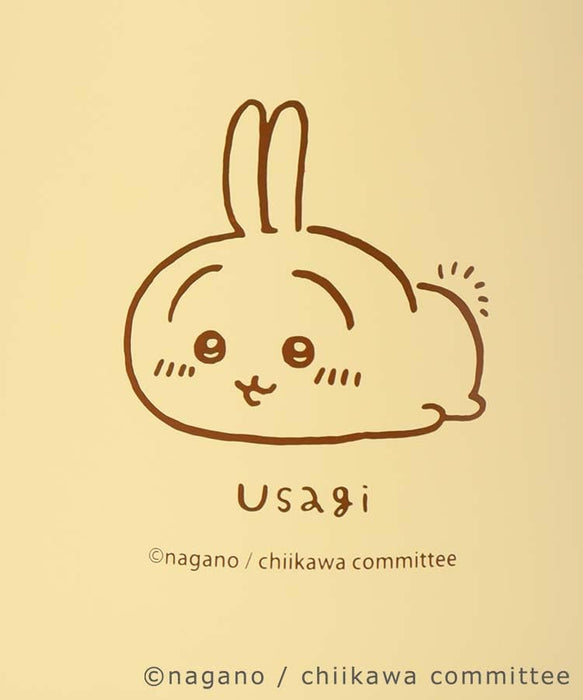 Marimocraft Chiikawa Rabbit Stainless Steel Mug with Lid-Kiichin - The #1 Place for Japanese Goods in Your Hand!