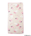 Marimocraft Quick Dry Face Towel Pink W100xH40cm Miffy Strawberry Chocolate-Kiichin - The #1 Place for Japanese Goods in Your Hand!