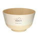 Marimocraft Marimo Craft Snoopy Desk Bowl Beige 13.5x8cm Spik-155-Kiichin - The #1 Place for Japanese Goods in Your Hand!