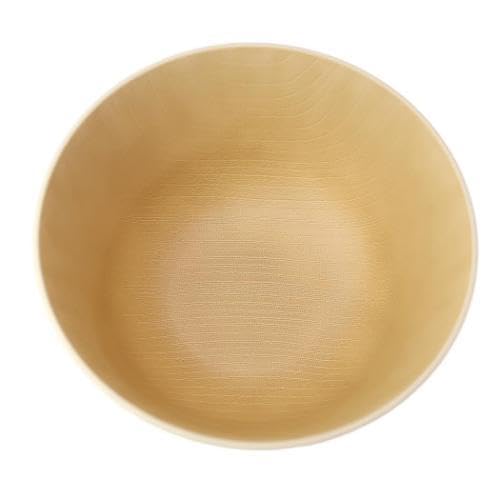 Marimocraft Marimo Craft Snoopy Desk Bowl Beige 13.5x8cm Spik-155-Kiichin - The #1 Place for Japanese Goods in Your Hand!