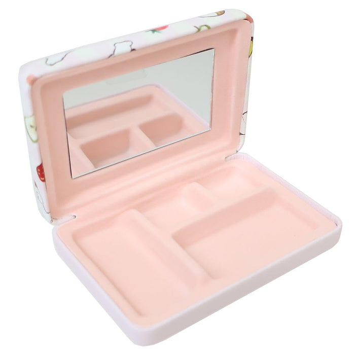 Marimocraft Fruit Mofusand Accessory Case - Stylish and Durable Storage-Kiichin - The #1 Place for Japanese Goods in Your Hand!