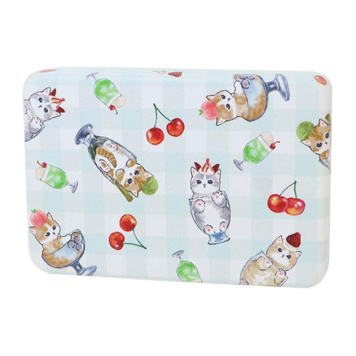 Marimocraft Accessory Case Parfait Mofusand for Organized Storage-Kiichin - The #1 Place for Japanese Goods in Your Hand!