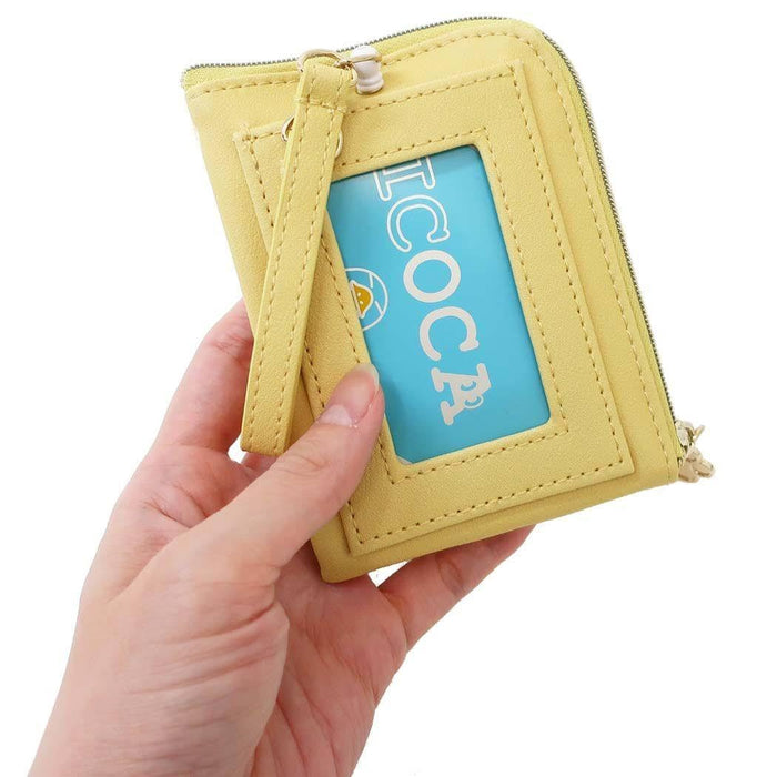 Marimocraft Daily Mesh Pouch Ebi-Nyan Mofusand - Stylish and Durable Bag-Kiichin - The #1 Place for Japanese Goods in Your Hand!