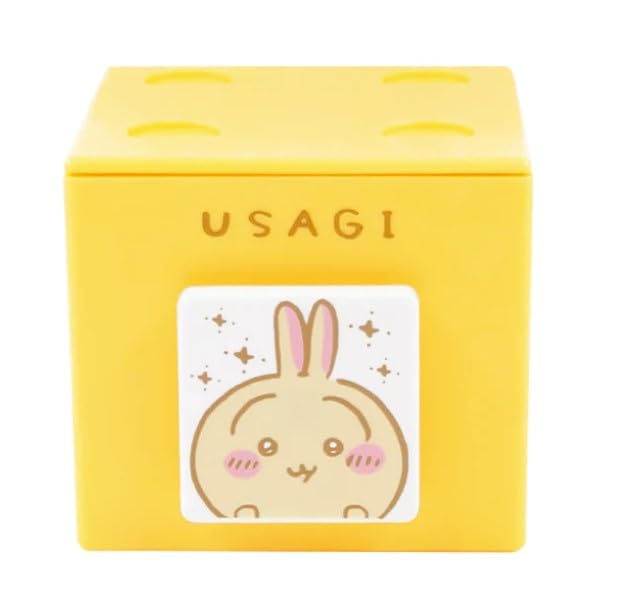 Marimocraft Joint Box Rabbit - Durable Storage Solution for Crafts-Kiichin - The #1 Place for Japanese Goods in Your Hand!