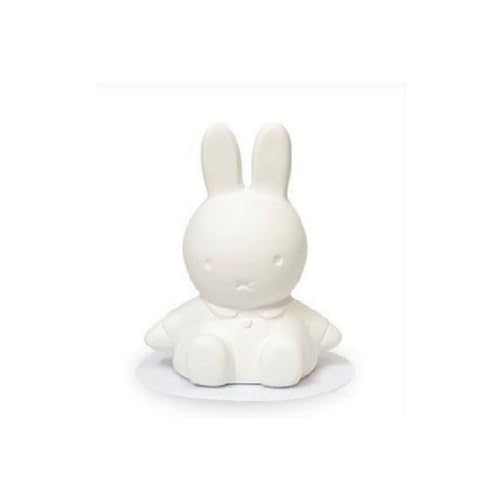 Marimocraft Miffy Aroma Stone 839684 - Relaxation Interior Gift Idea-Kiichin - The #1 Place for Japanese Goods in Your Hand!