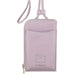 Marimocraft Pokemon Ditto Shoulder Pouch W11xH17.5xD2Cm Pkm-715-Kiichin - The #1 Place for Japanese Goods in Your Hand!