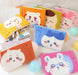 Marimocraft Pouch Chiikawa Soft Fabric Storage Bag for Accessories-Kiichin - The #1 Place for Japanese Goods in Your Hand!