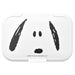 Marimocraft Snoopy Bitat Face Organizer W12 x H8.2cm SPV-449-Kiichin - The #1 Place for Japanese Goods in Your Hand!
