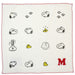 Marimocraft Snoopy Mini Towel Handkerchief Peanuts M Icon-Kiichin - The #1 Place for Japanese Goods in Your Hand!