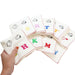 Marimocraft Snoopy Mini Towel Handkerchief Peanuts M Icon-Kiichin - The #1 Place for Japanese Goods in Your Hand!